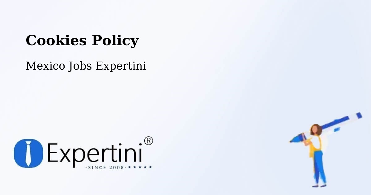 Cookie Policy – Temascal - Mexico Jobs Expertini