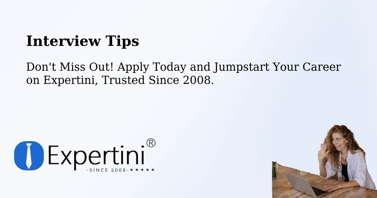 Interview Tips & Techniques for Job Seekers – Temascal - Temascal, Mexico Jobs Expertini