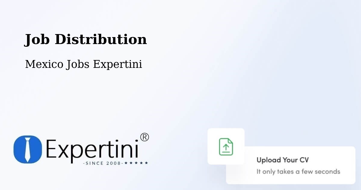 Multi-Channel Job Distribution & Job Board Posting in Temascal - Mexico Jobs Expertini