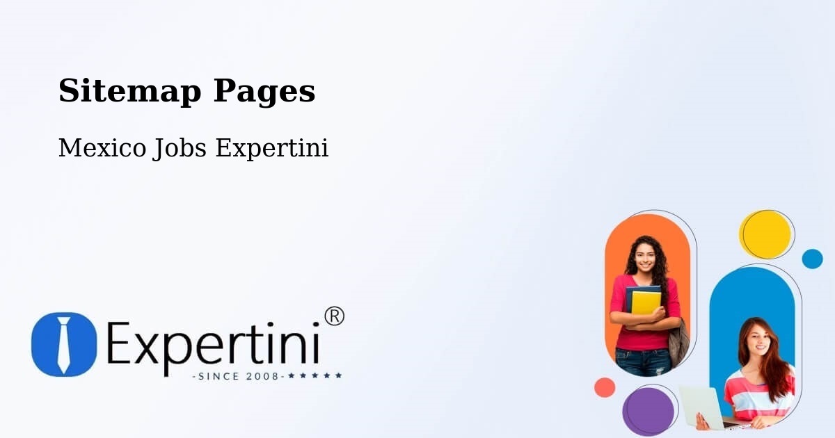 Sitemap Pages - Temascal - Mexico Jobs Expertini